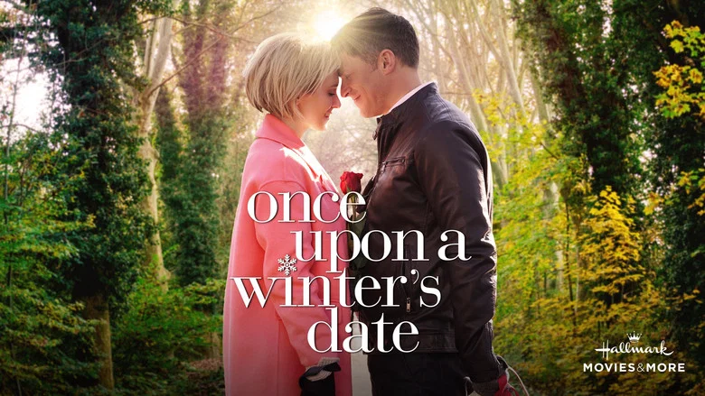 Once Upon a Winter's Date still