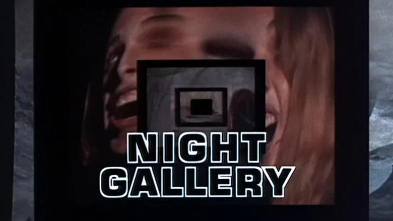 Night Gallery still