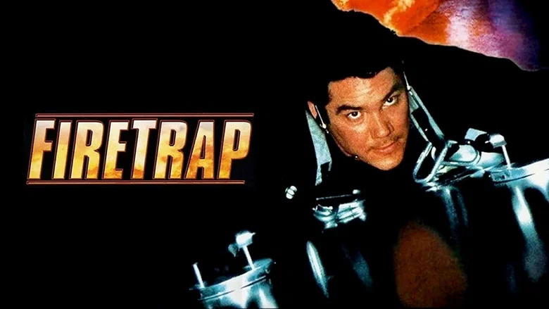 Firetrap still