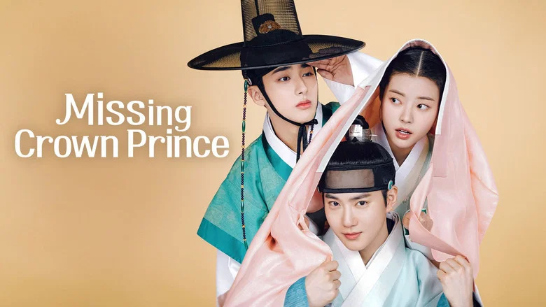 Missing Crown Prince still