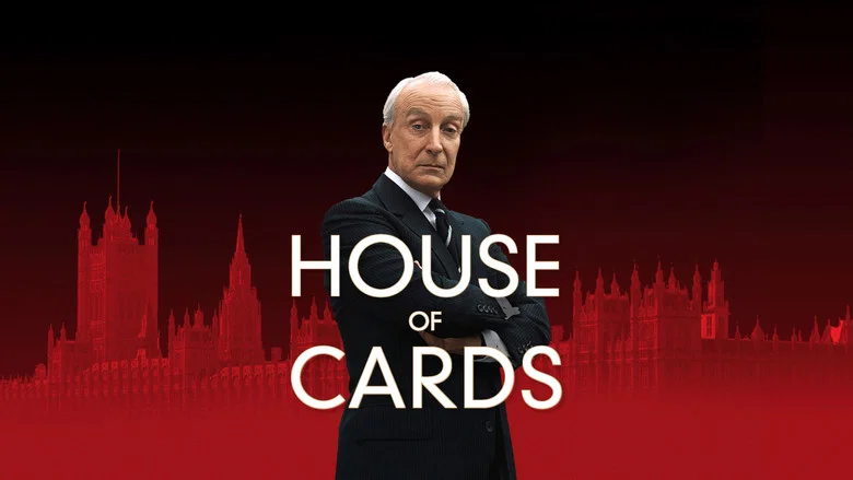 House of Cards still