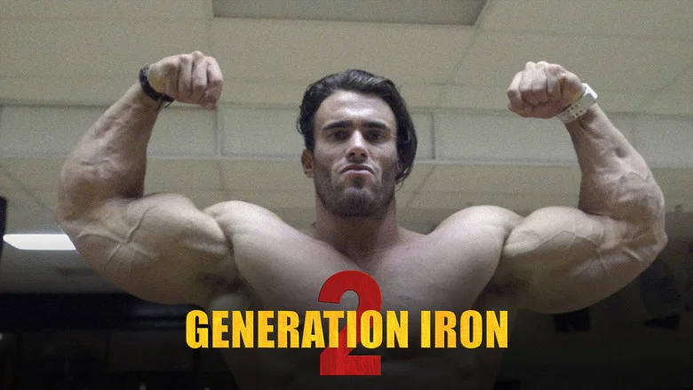Generation Iron 2 still