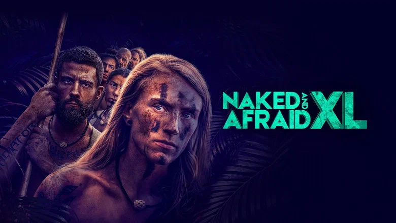 Naked and Afraid XL still