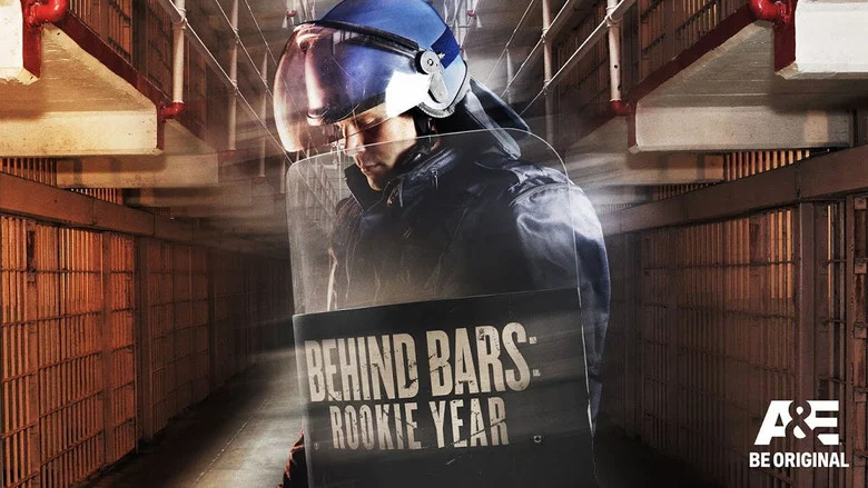 Behind Bars: Rookie Year still