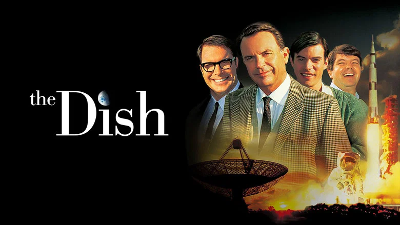 The Dish still