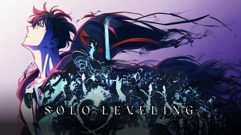 Solo Leveling still
