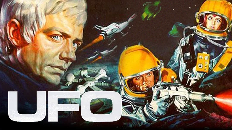 UFO still