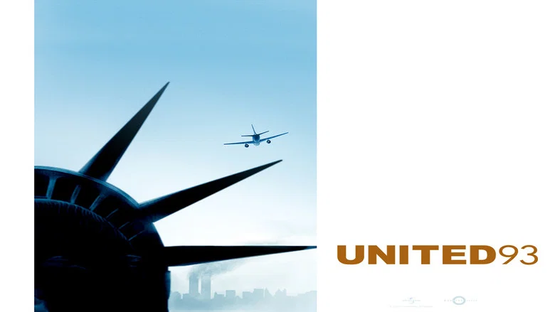 United 93 still