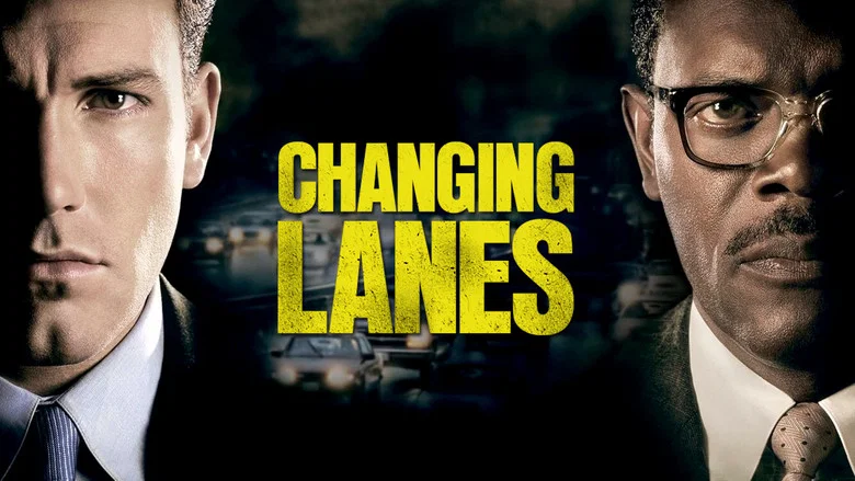 Changing Lanes still