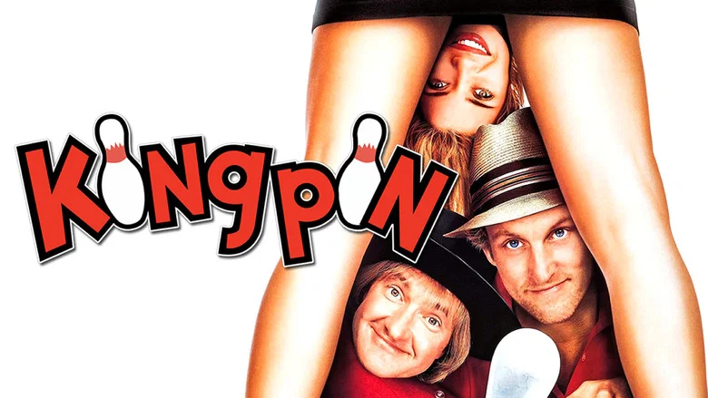 Kingpin still