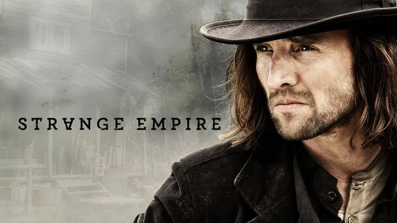Strange Empire still
