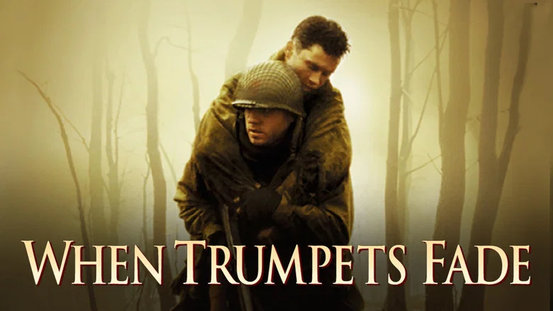 When Trumpets Fade still