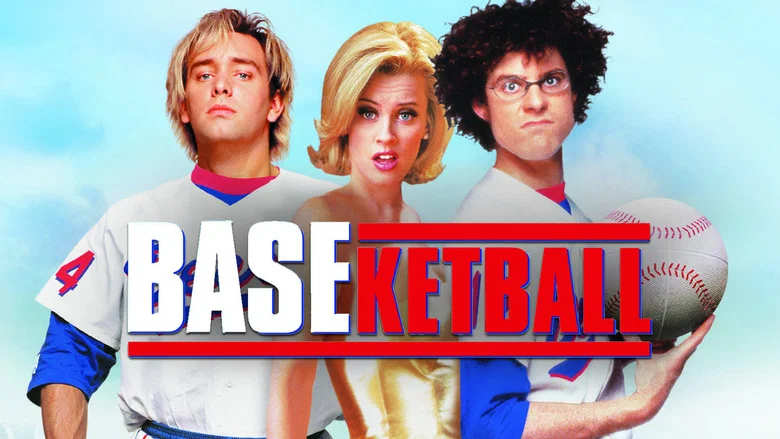 BASEketball still