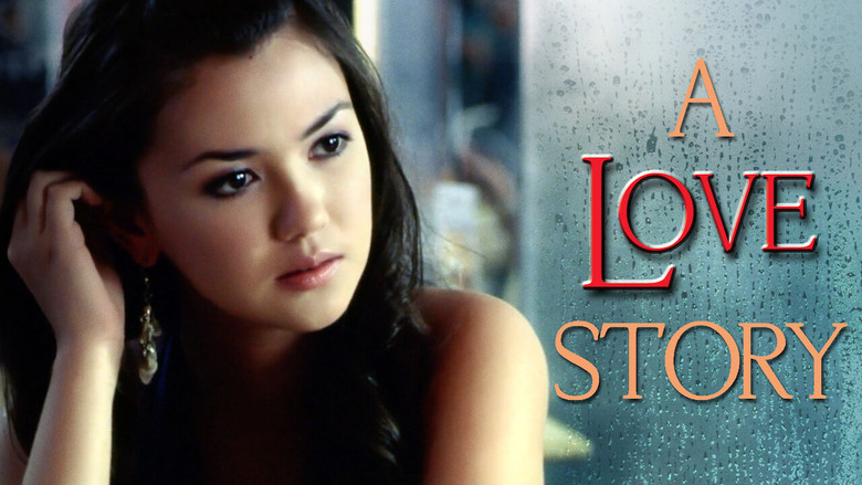 A Love Story still