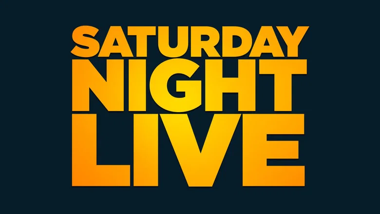 Saturday Night Live still