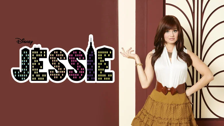 Jessie still