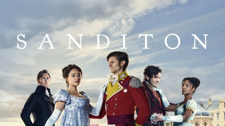 Sanditon still