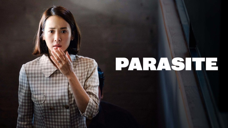 Parasite still