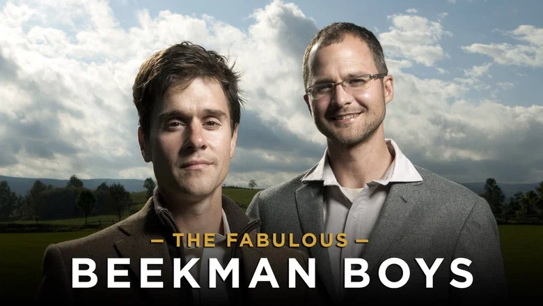 The Fabulous Beekman Boys still
