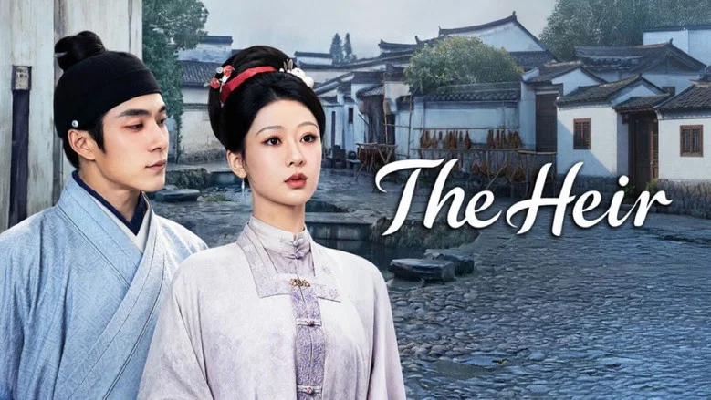 The Heir still