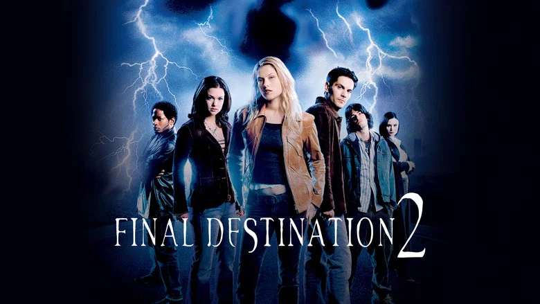 Final Destination 2 still