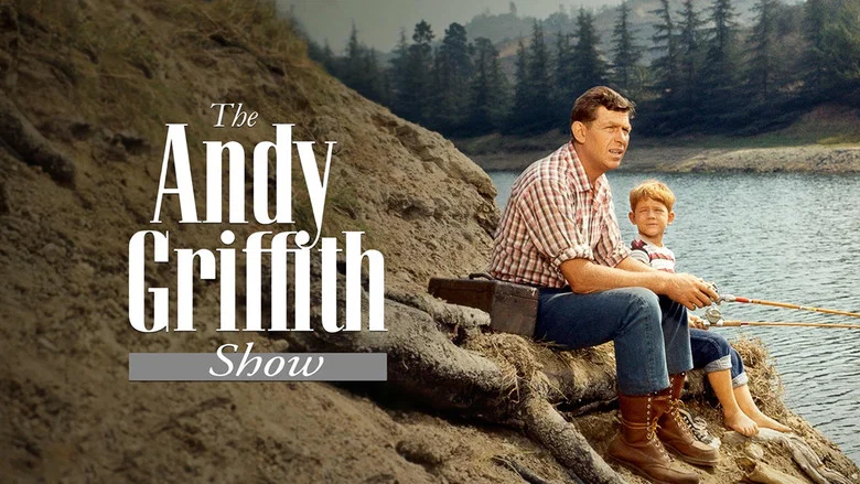 The Andy Griffith Show still