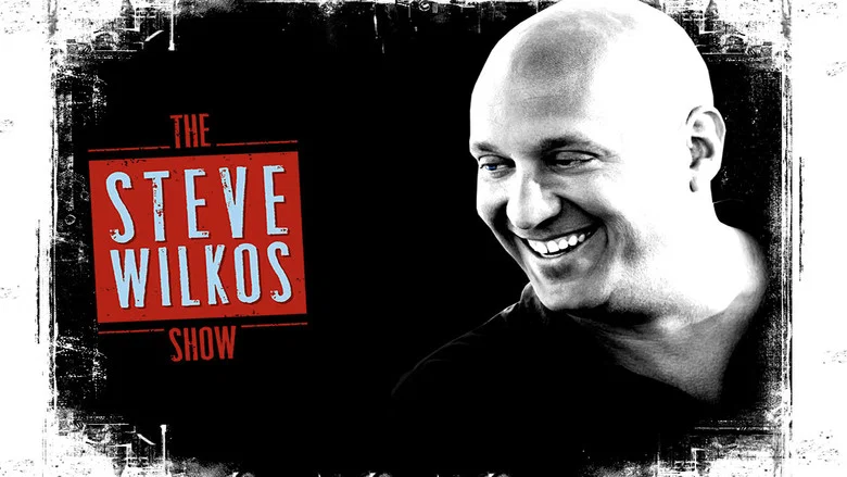 The Steve Wilkos Show still