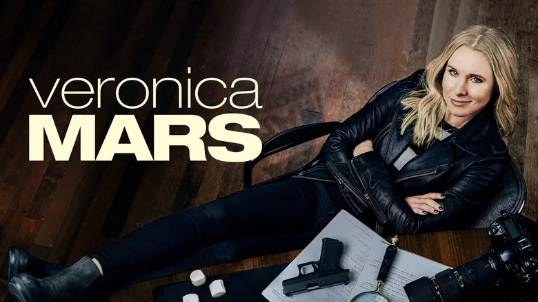 Veronica Mars still