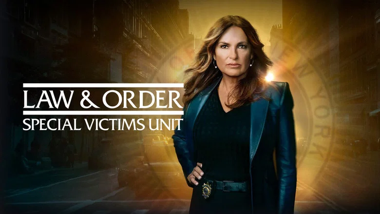 Law & Order: Special Victims Unit still