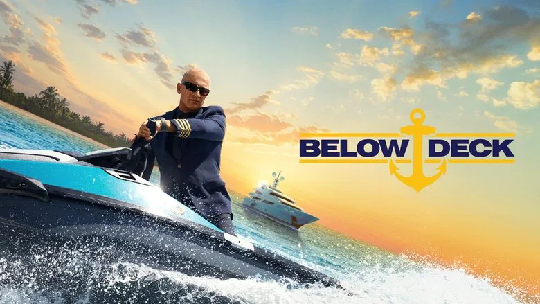 Below Deck still