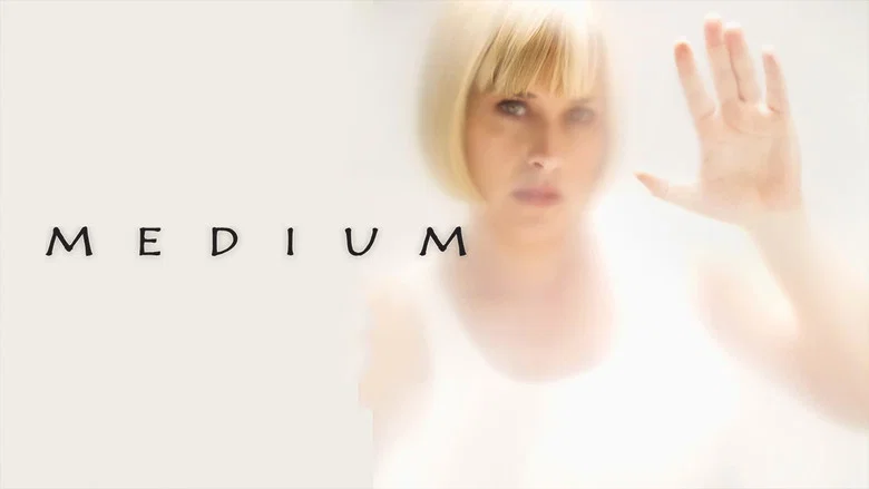 Medium still