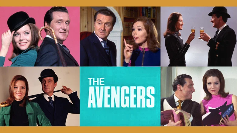 The Avengers still