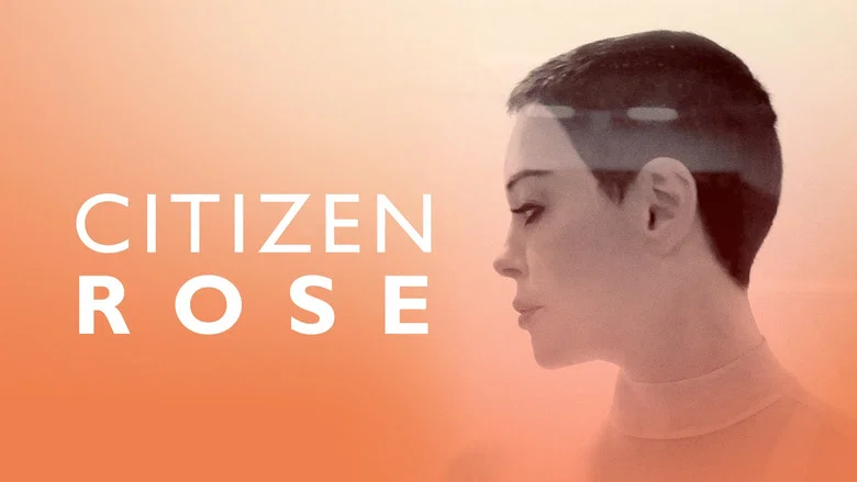 Citizen Rose still
