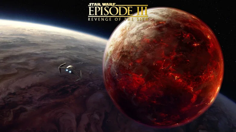 Star Wars: Episode III - Revenge of the Sith still