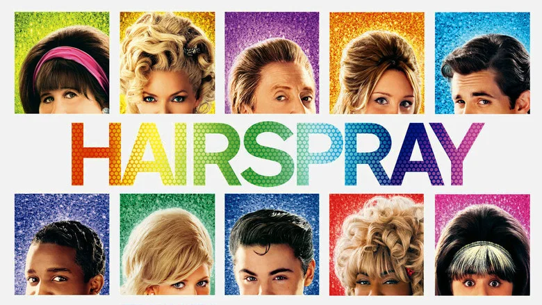 Hairspray still
