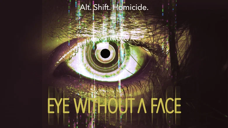 Eye Without a Face still