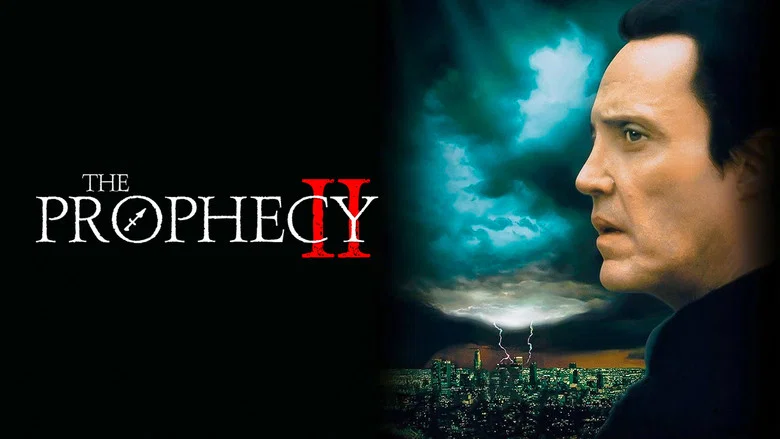 The Prophecy II still