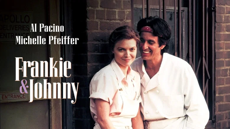 Frankie and Johnny still