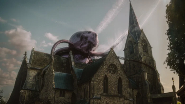 Auton 2: Sentinel still