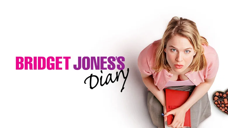 Bridget Jones's Diary still