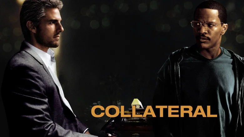 Collateral still