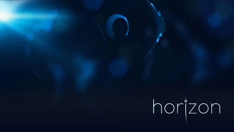 Horizon still