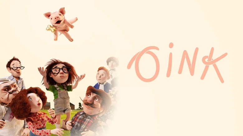 Oink still