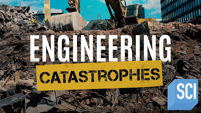 Engineering Catastrophes still