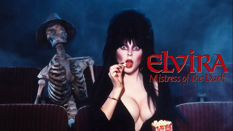 Elvira: Mistress of the Dark still