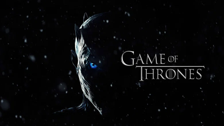 Game of Thrones still