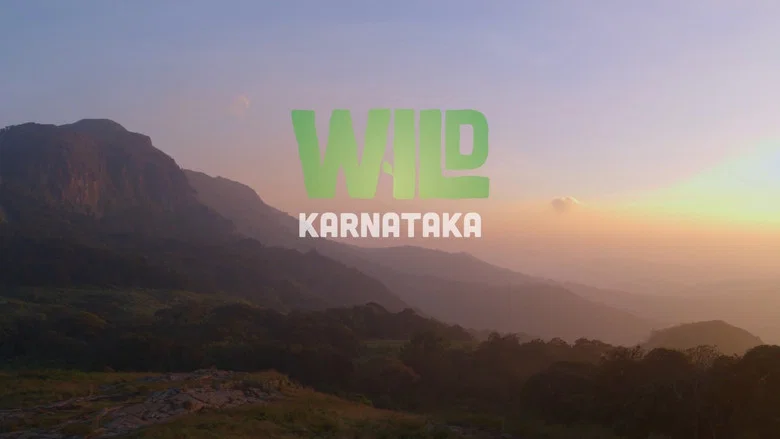 Wild Karnataka still