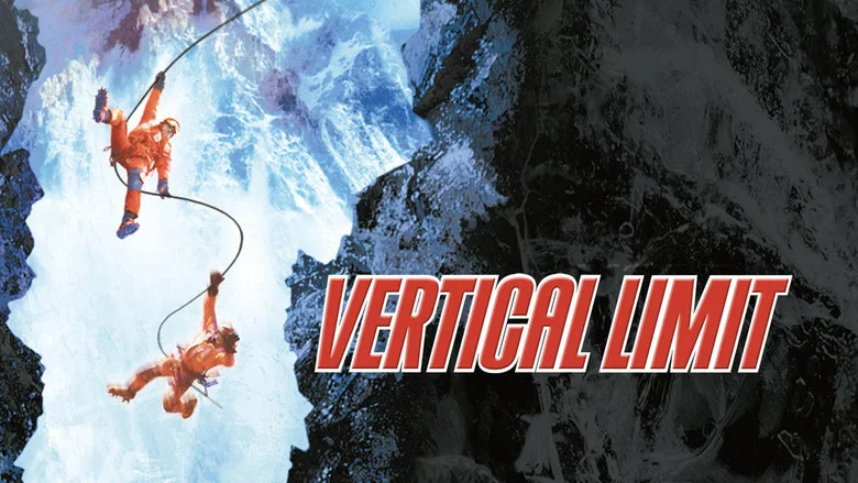 Vertical Limit still