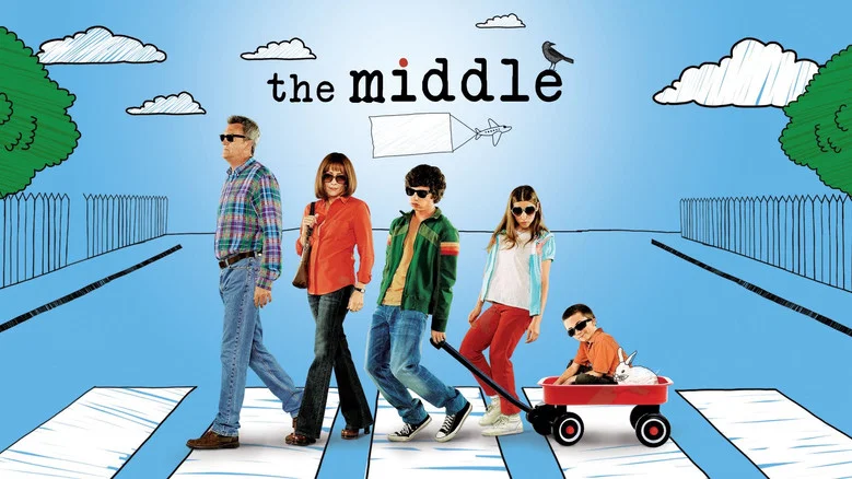 The Middle still