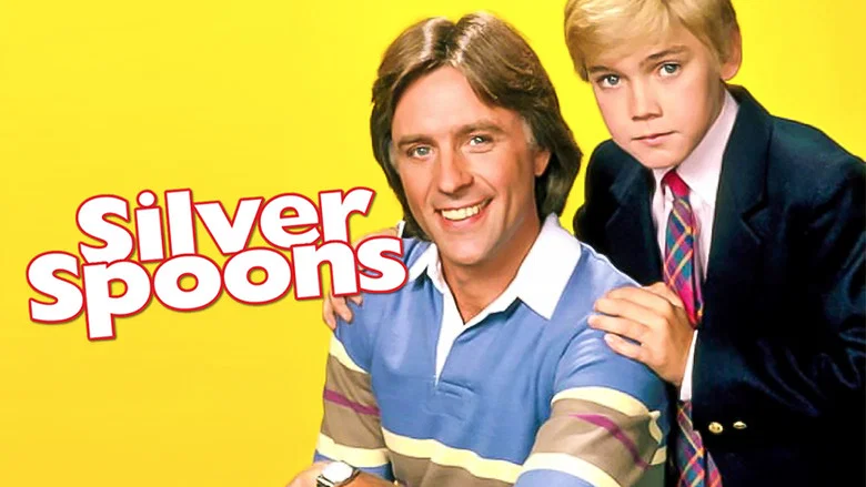 Silver Spoons still